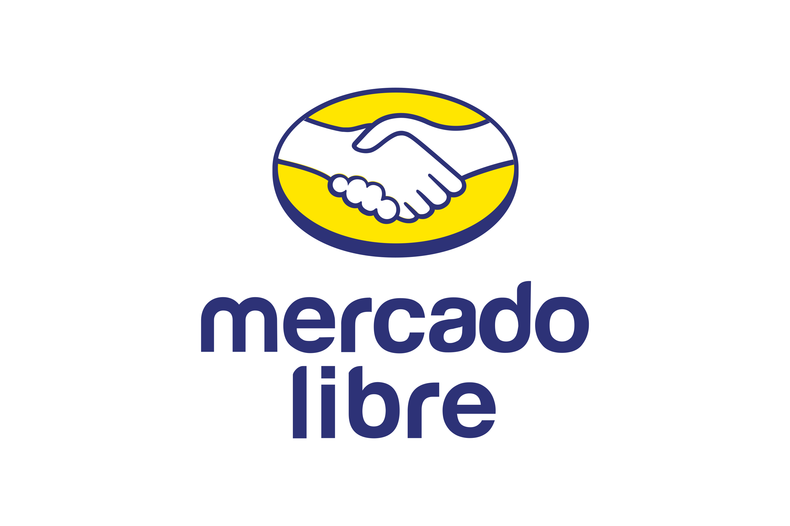 MercadoLibre-Logo.wine