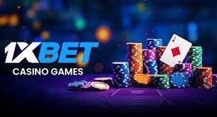 1xBet Thailand Download APP - Удобство и азарт в вашем кармане 1xBet Thailand Download APP - Удобство и азарт в вашем кармане