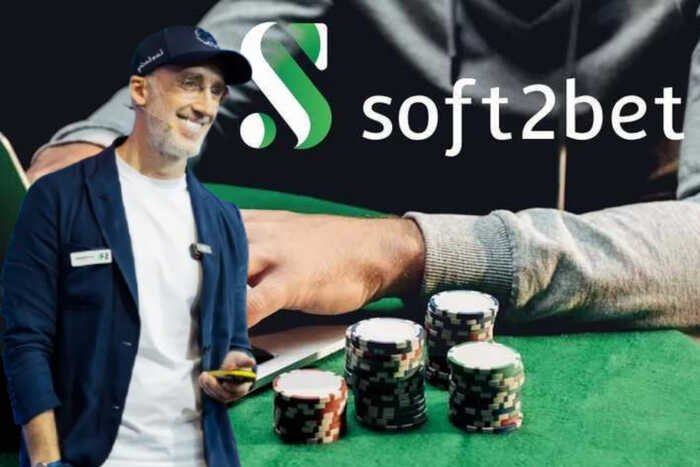 A Comprehensive Guide to Soft2Bet login