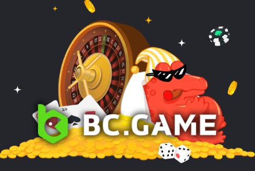 Discover Exciting Gaming Adventures at BCGame Casino KZ Discover Exciting Gaming Adventures at BCGame Casino KZ