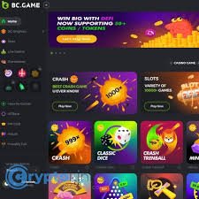 Discover Exciting Gaming Adventures at BCGame Casino KZ Discover Exciting Gaming Adventures at BCGame Casino KZ