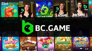 Discover Exciting Gaming Adventures at BCGame Casino KZ Discover Exciting Gaming Adventures at BCGame Casino KZ