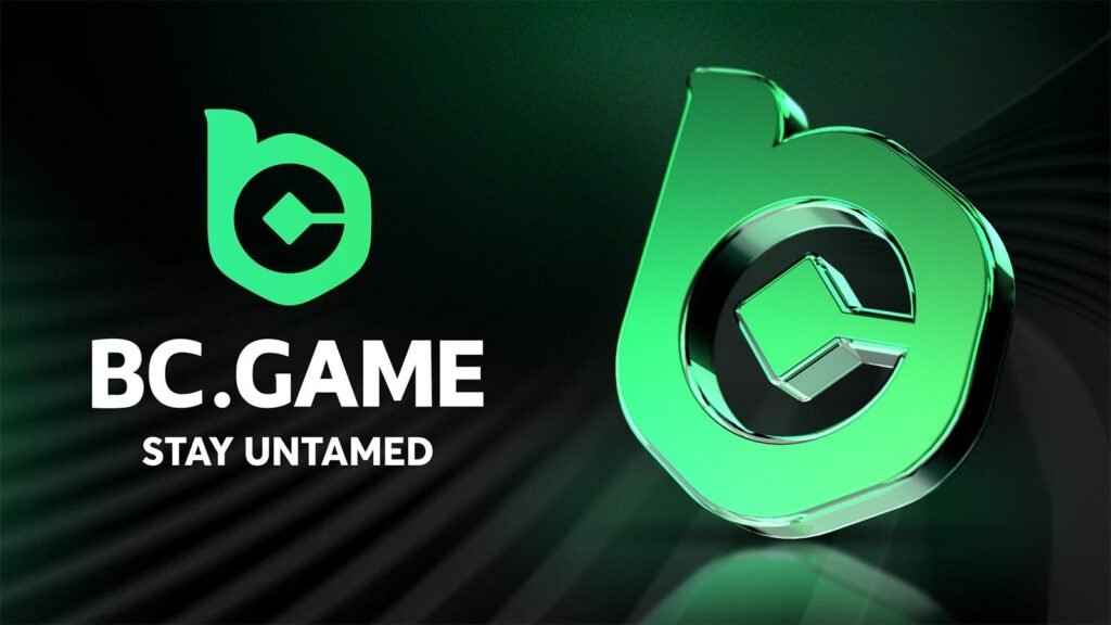 Discover the Benefits of BC Game Casino Bonus Free Offers