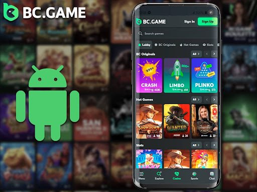 Discover the Exciting Features of App BC Game DE 8