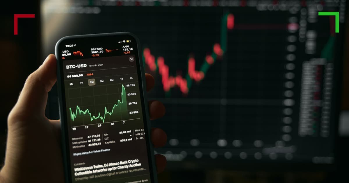 Essential Crypto Trading Tools for Successful Investors