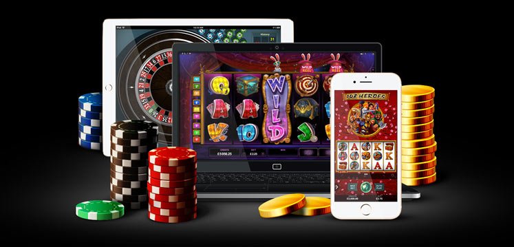Experience Excitement at BrucePokies Casino & Sportsbook 16