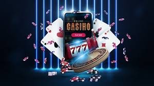 Experience the Thrill Casinoways Casino & Sportsbook Awaits You Experience the Thrill Casinoways Casino & Sportsbook Awaits You