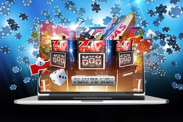 Experience the Thrill Casinoways Casino & Sportsbook Awaits You Experience the Thrill Casinoways Casino & Sportsbook Awaits You