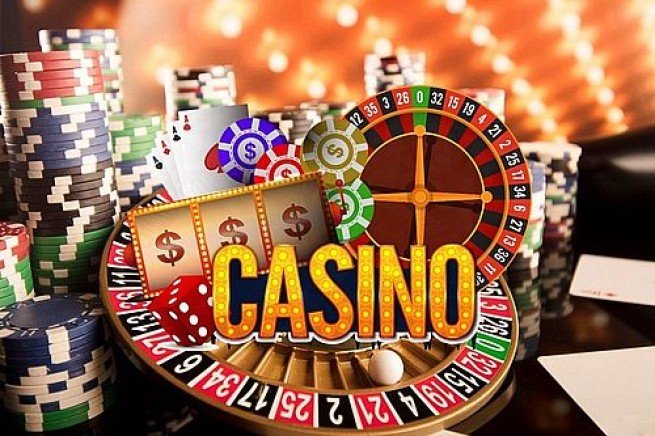 Experience the Thrills of Aztec Paradise Casino 23 Experience the Thrills of Aztec Paradise Casino 23