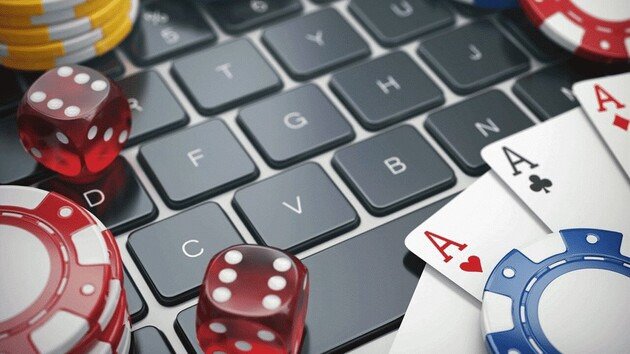 Explore Excitement and Adventure with Casino Slotmonster Explore Excitement and Adventure with Casino Slotmonster
