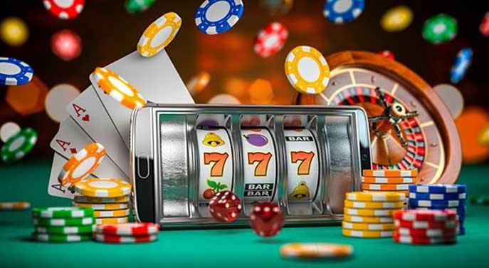 Explore Excitement and Adventure with Casino Slotmonster Explore Excitement and Adventure with Casino Slotmonster