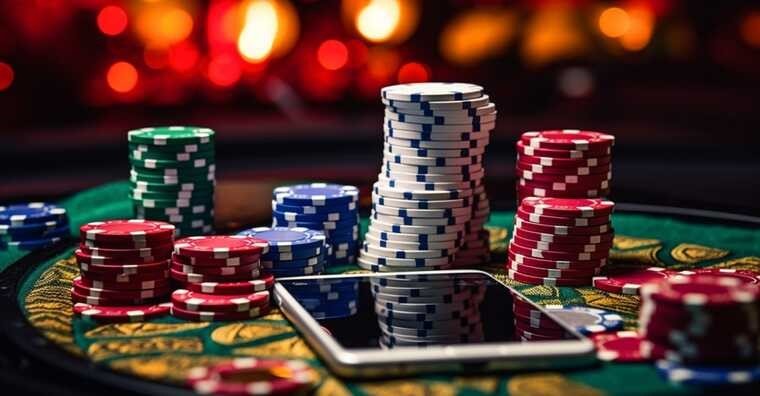 Explore Excitement at Casinoways Casino & Sportsbook 21 Explore Excitement at Casinoways Casino & Sportsbook 21