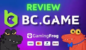 Explore the Exciting World of BC Game APK 0