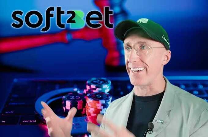 Exploring the Benefits of Soft to Bet in Online Gambling