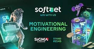 Exploring the Benefits of Soft to Bet in Online Gambling