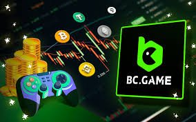 Exploring the Exciting Features of bc game mod apk Exploring the Exciting Features of bc game mod apk