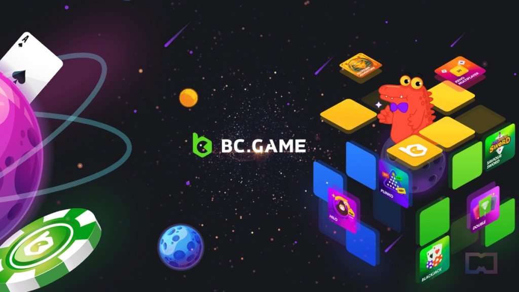 Exploring the Exciting Features of bc game mod apk Exploring the Exciting Features of bc game mod apk