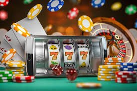 La Revolución del Casino Sin Registro Juega sin Complicaciones