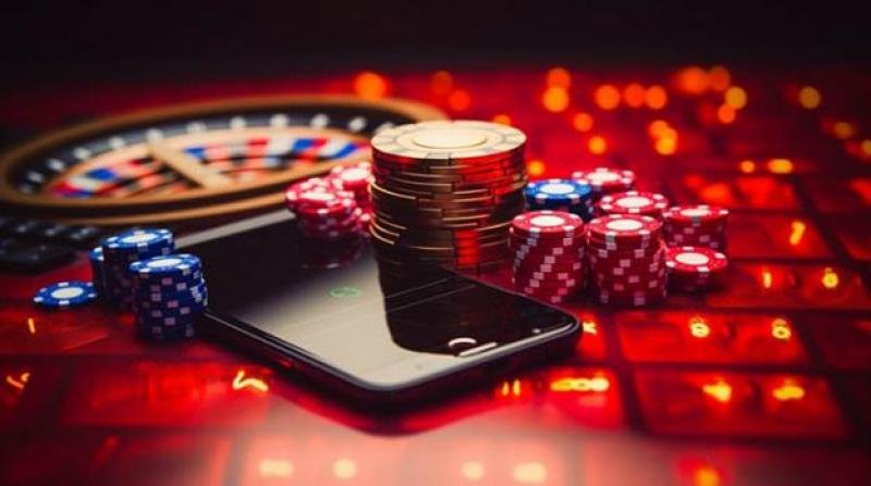 安全に楽しむための銀行振込オンラインカジノの選び方