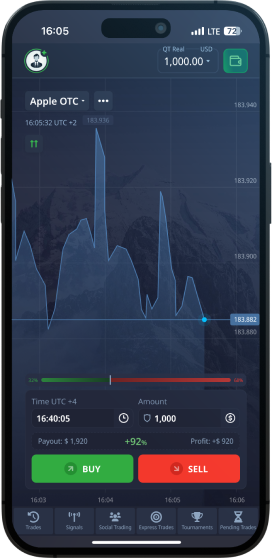 Pocket Option Trade Brasil Your Ultimate Guide to Trading