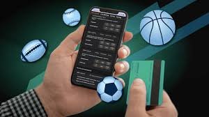 The Future of Online Betting with gsm bet