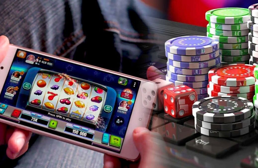 The Ultimate Guide to Casino Cosmobet A New Era of Online Gaming The Ultimate Guide to Casino Cosmobet A New Era of Online Gaming