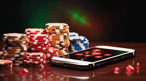 The Ultimate Guide to Casino Cosmobet A New Era of Online Gaming The Ultimate Guide to Casino Cosmobet A New Era of Online Gaming
