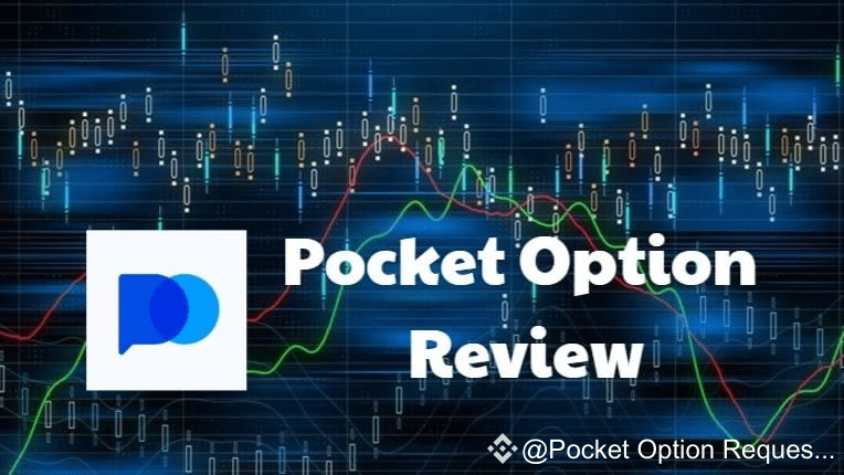 The Ultimate Guide to Trading with Pocket Option Official 5