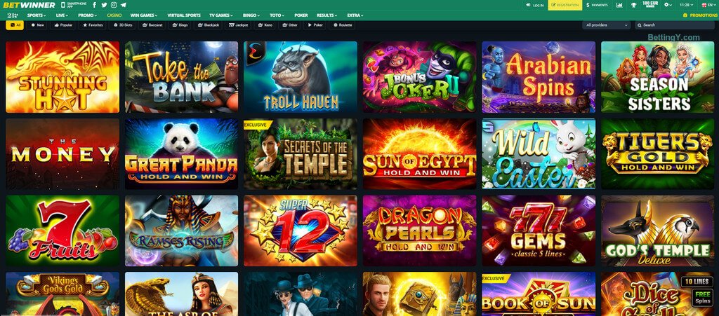 Todo lo que necesitas saber sobre Betwinner Argentina 3