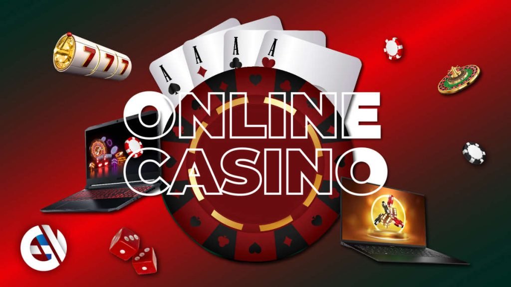 Discover the Best Casino Online Real Money UK Discover the Best Casino Online Real Money UK