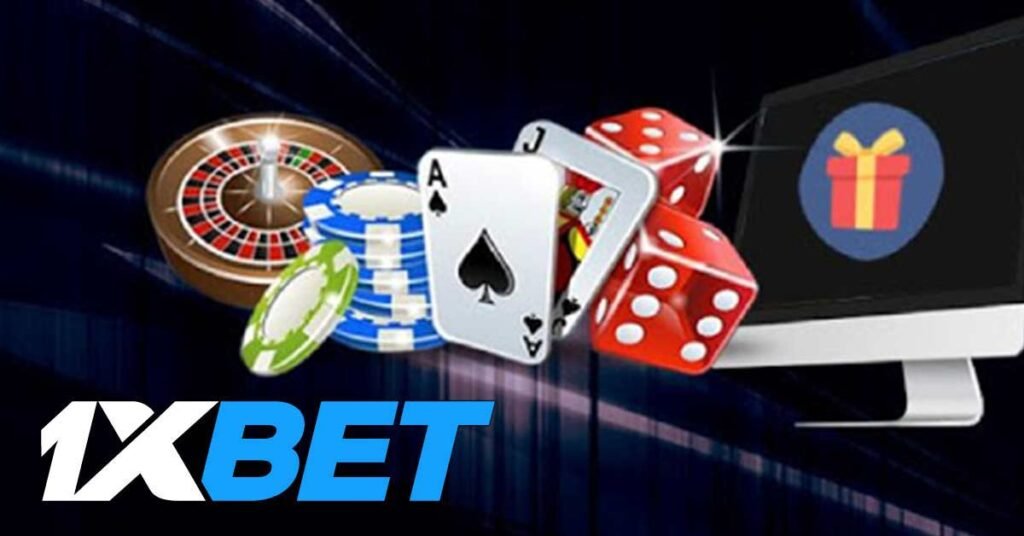 Discover the Excitement of 1xBet Online Casino 8