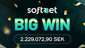 Experience the Thrill of Winning at softbet casino Experience the Thrill of Winning at softbet casino