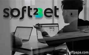 Exploring the Insights of Martin Collins Soft2bet