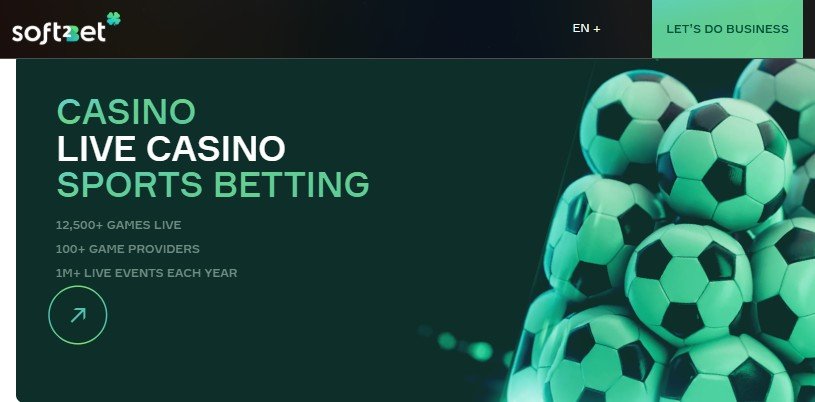 Exploring the Insights of Martin Collins Soft2bet
