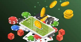 Exploring the Thrilling World of Casino Slots n Bets