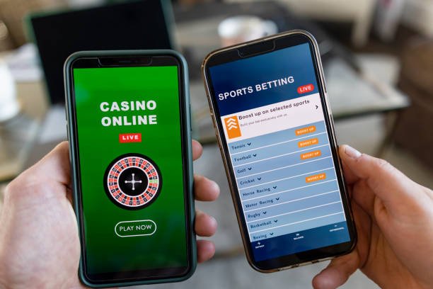 Exploring the Thrills of Dewapoker Your Ultimate Guide Exploring the Thrills of Dewapoker Your Ultimate Guide
