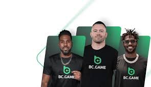 Exploring the World of BC Game Crypto Casino Exploring the World of BC Game Crypto Casino