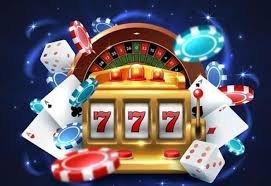 The Rise of Online Gaming Spotlight on eg333