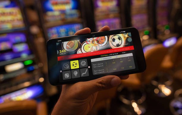 Top Casino Sites for High Rollers 25