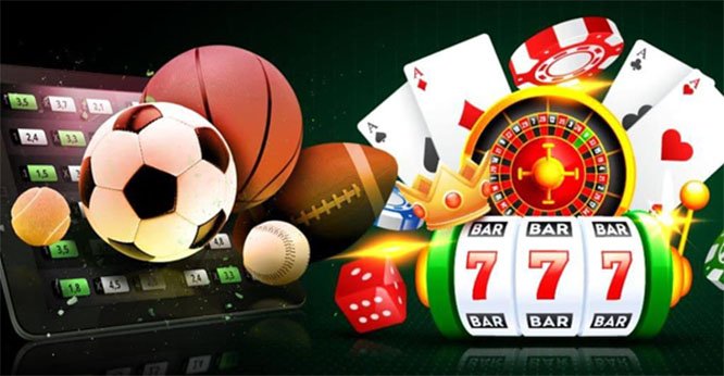 Trusted Online Casinos With Transparent Reviews 9