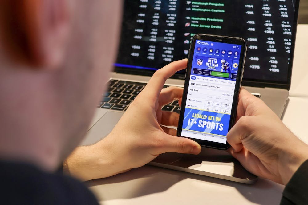 Trusted Online Casinos With Transparent Reviews 9